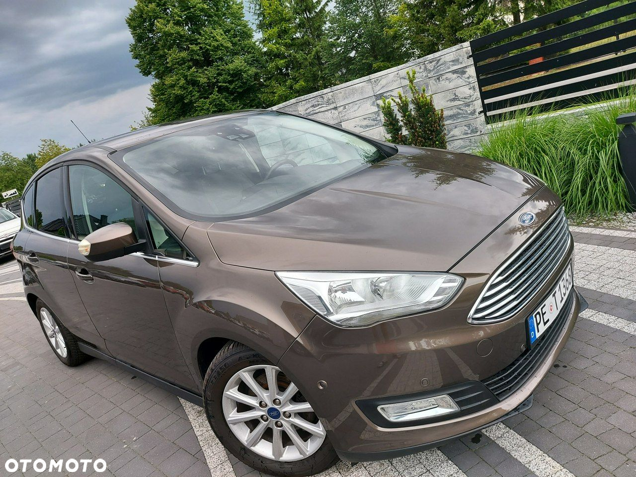 Ford C-MAX - 2