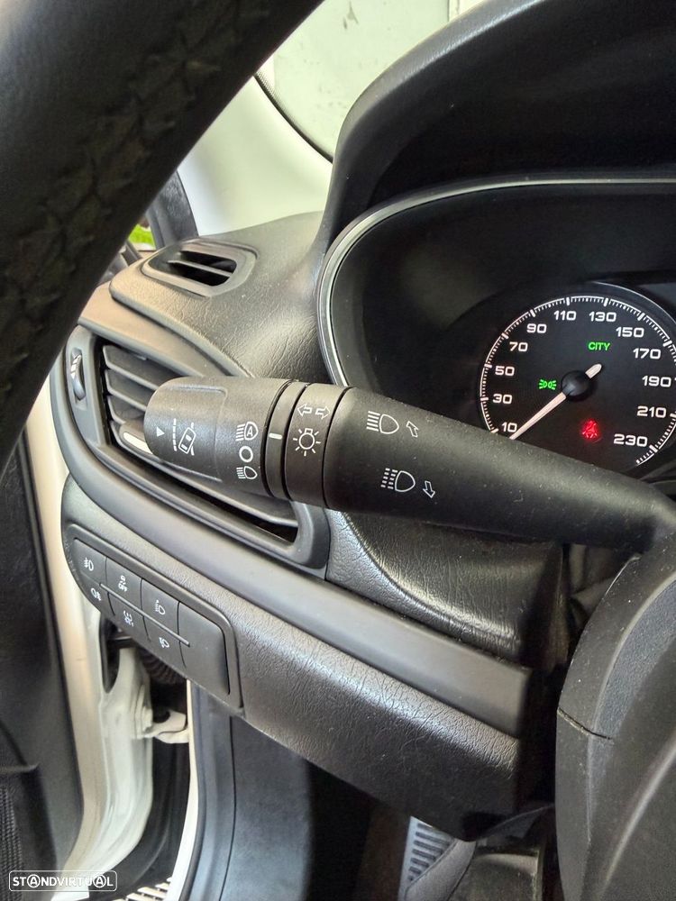 Fiat Tipo 1.3 MultiJet City Life - 12