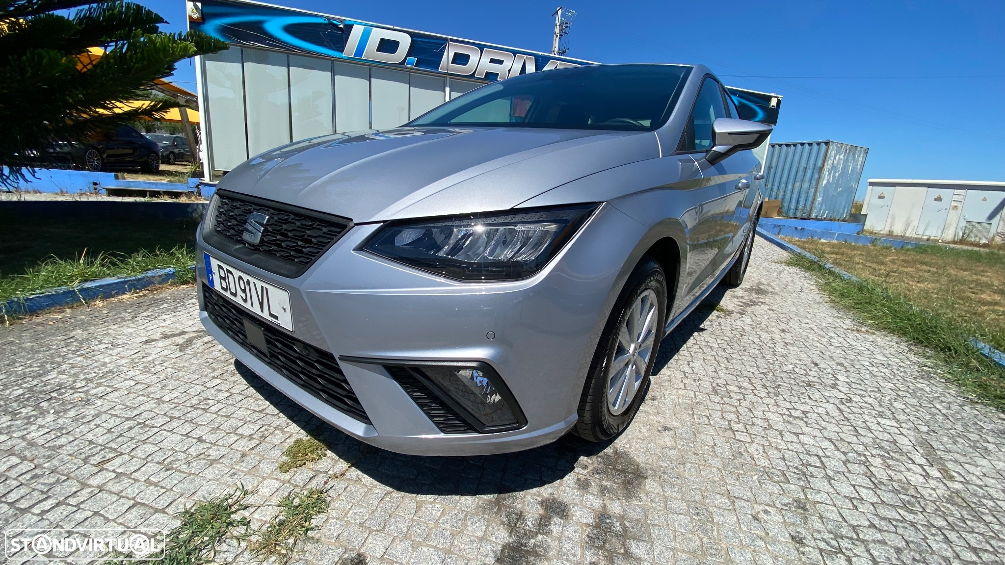 SEAT Ibiza 1.0 TSI Style - 12