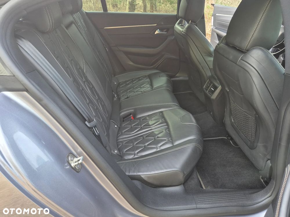 Peugeot 508 2.0 BlueHDi GT Line S&S EAT8 - 33