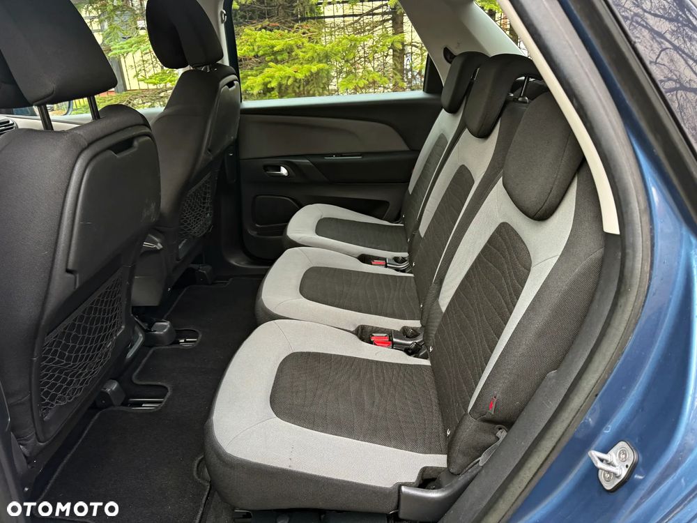 Citroën C4 Picasso 1.6 e-HDi Intensive - 11