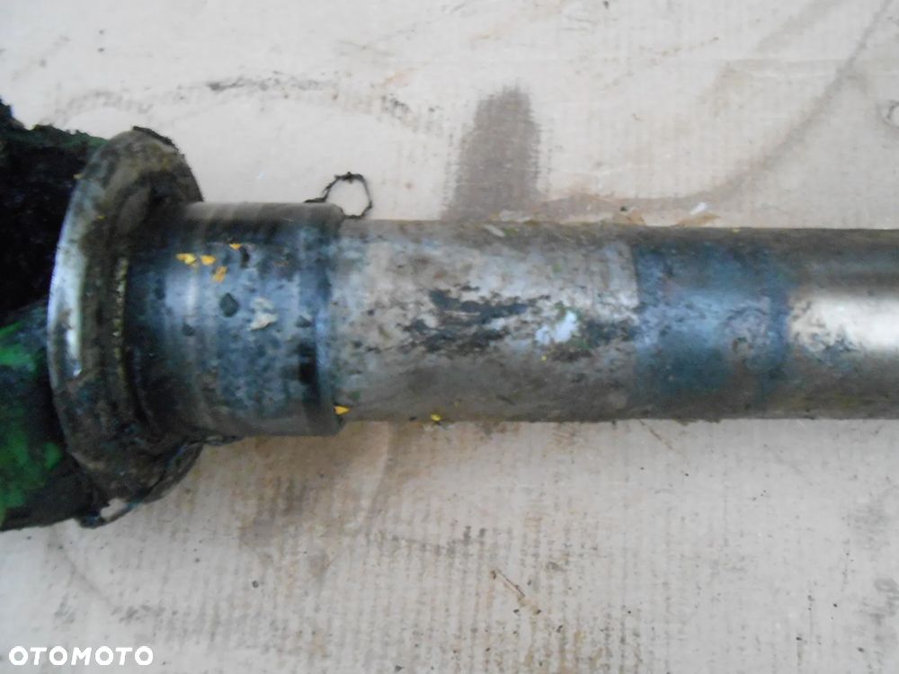 Elementy mostu przód ZF 2035 Deere 6400 - 13