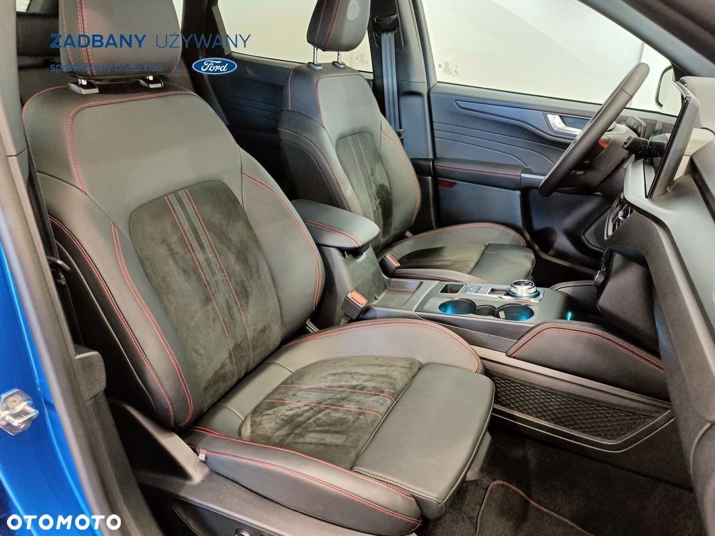 Ford Kuga 2.5 FHEV AWD ST-Line X eCVT - 15