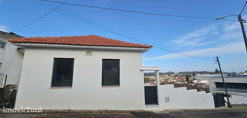 Moradia T3 Fiães, Santa Maria da Feira - Grande imagem: 4/5