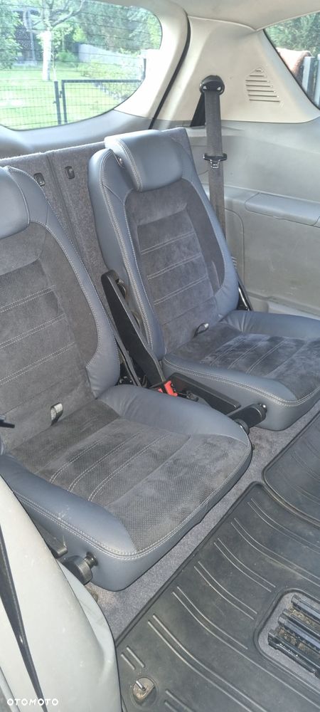 Ford S-Max 2.0 T Titanium MPS6 - 13