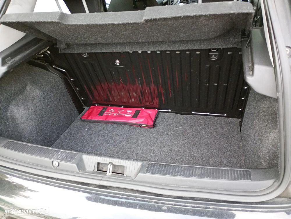 Fiat Punto Evo 1.4 My Life GPL - 3