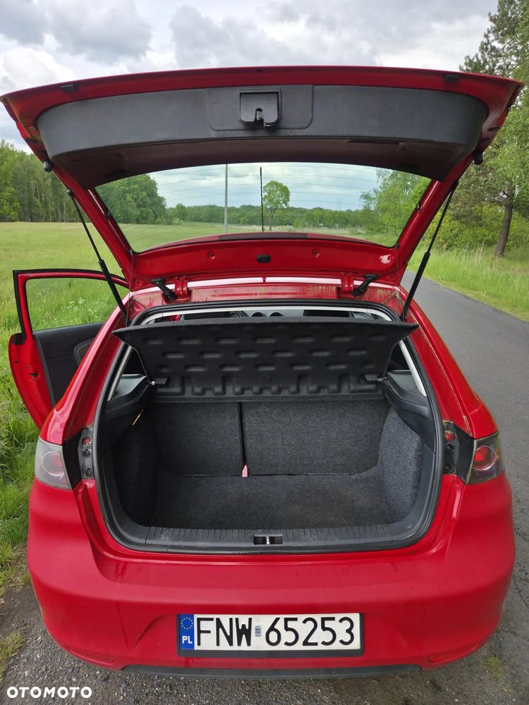 Seat Ibiza - 12