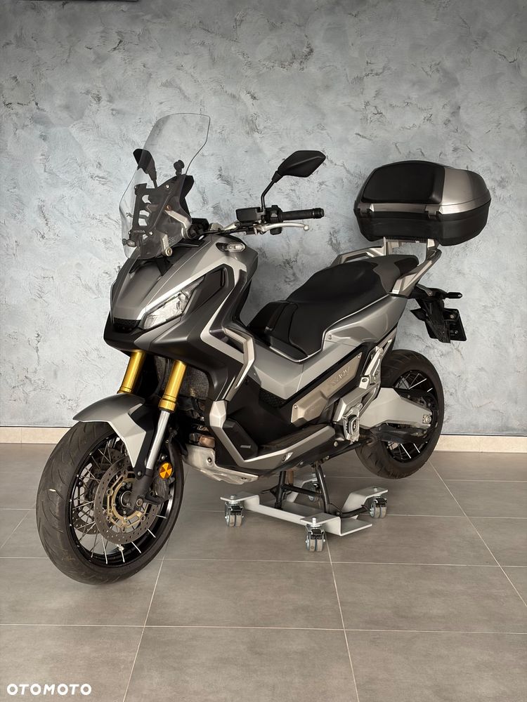 Honda X-ADV - 3