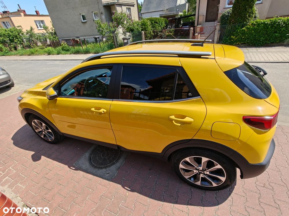 Kia Stonic 1.4 L - 2