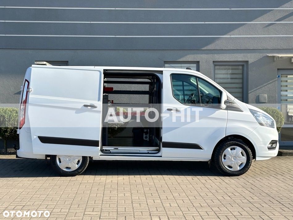 Ford Transit - 8