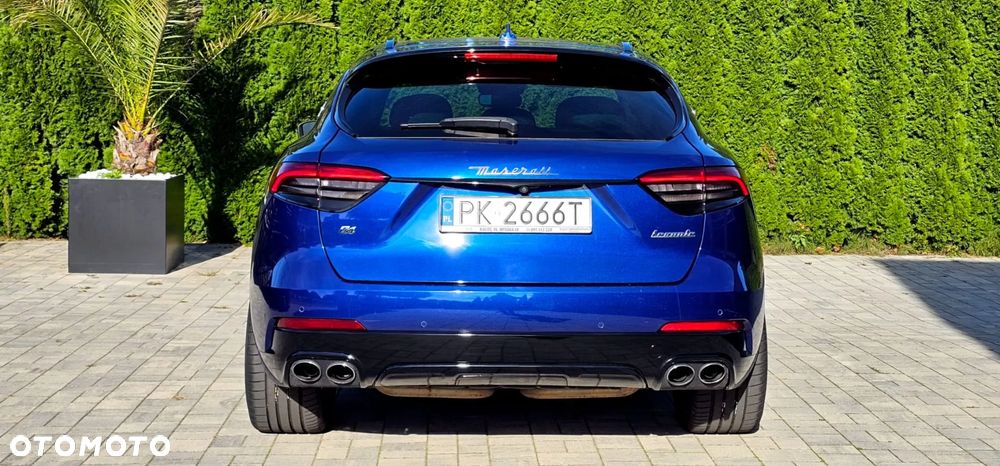 Maserati Levante S - 3