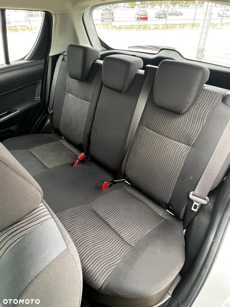 Suzuki Swift 1.2 4x4 Club - 11
