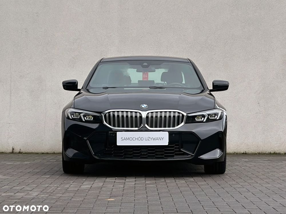 BMW Seria 3 318i M Sport - 5