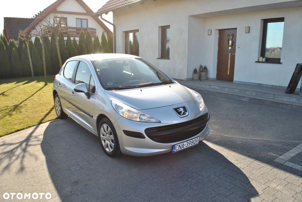 Peugeot 207 75 Tendance - 2