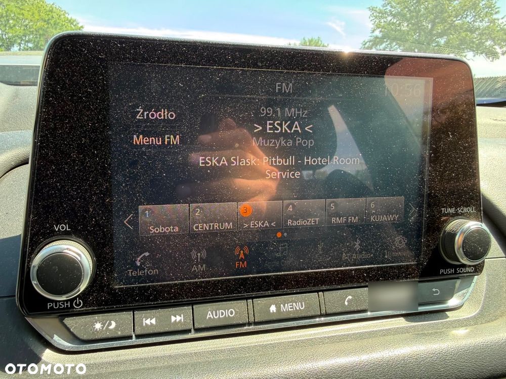 Nissan Qashqai - 16