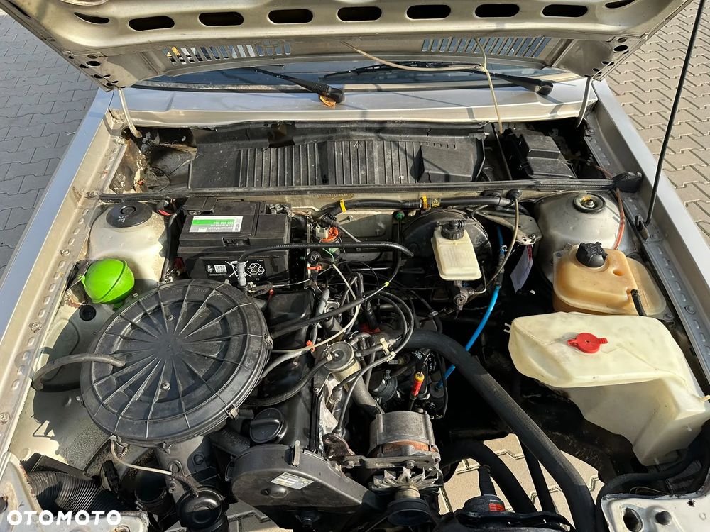 Audi 80 1.8 CC - 6