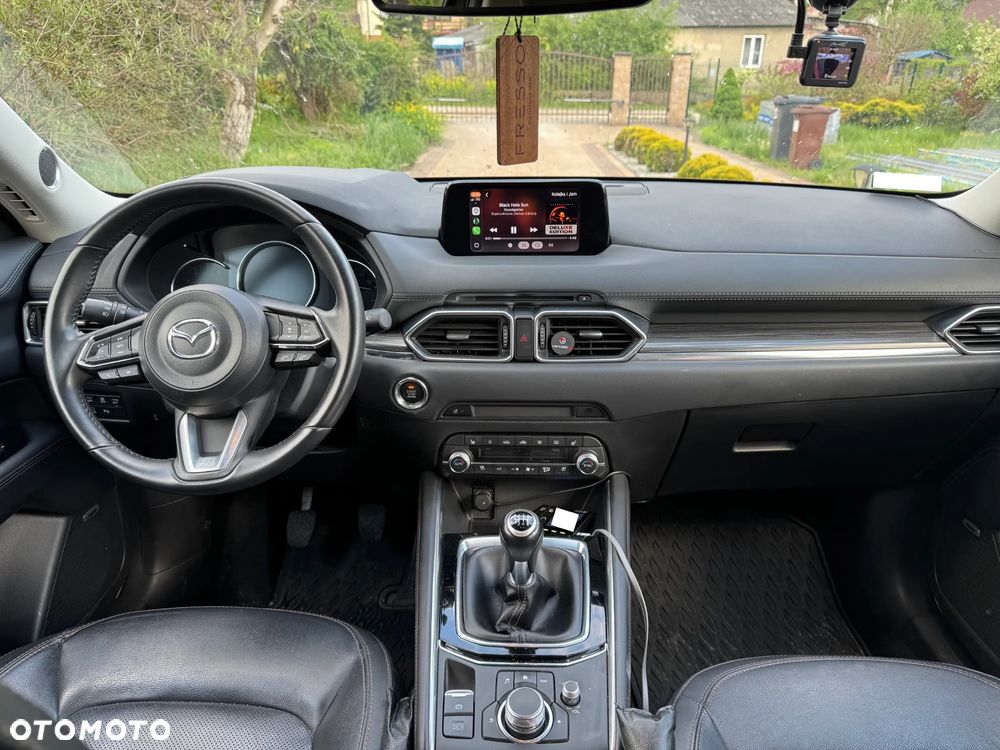 Mazda CX-5 2.0 Skypassion 2WD - 14