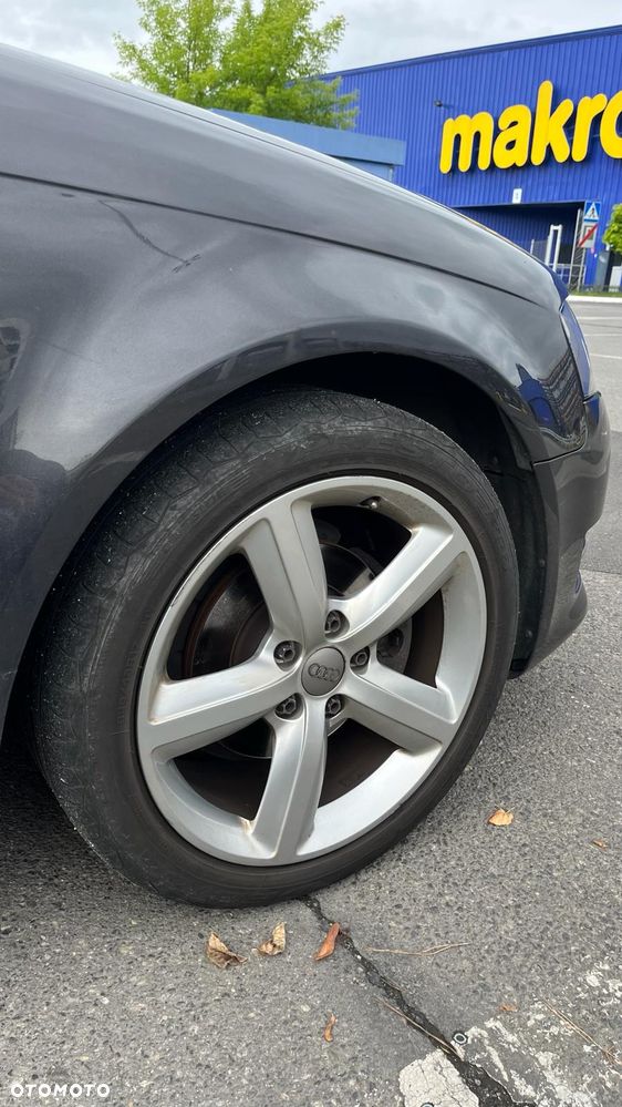 Audi A3 Sportback 1.6 TDI DPF Attraction - 6