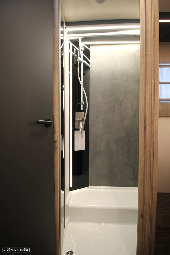 Elnagh Magnum 582 MATIC *NOVA | CAIXA AUTOMÁTICA* - 12