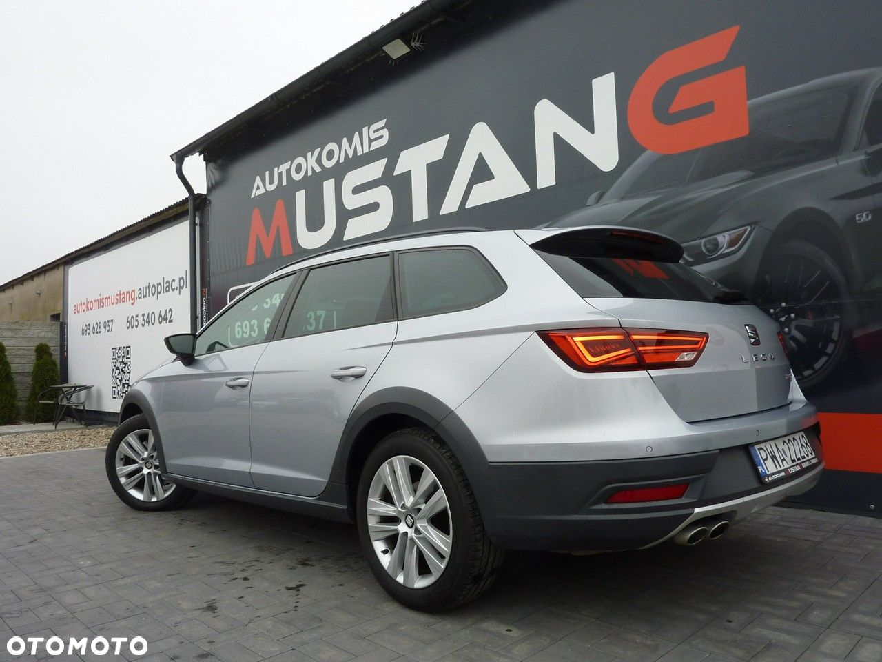 Seat Leon - 6
