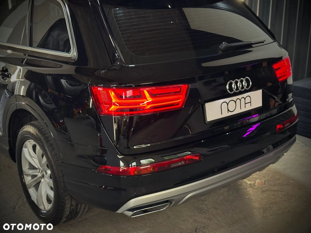 Audi Q7 - 2