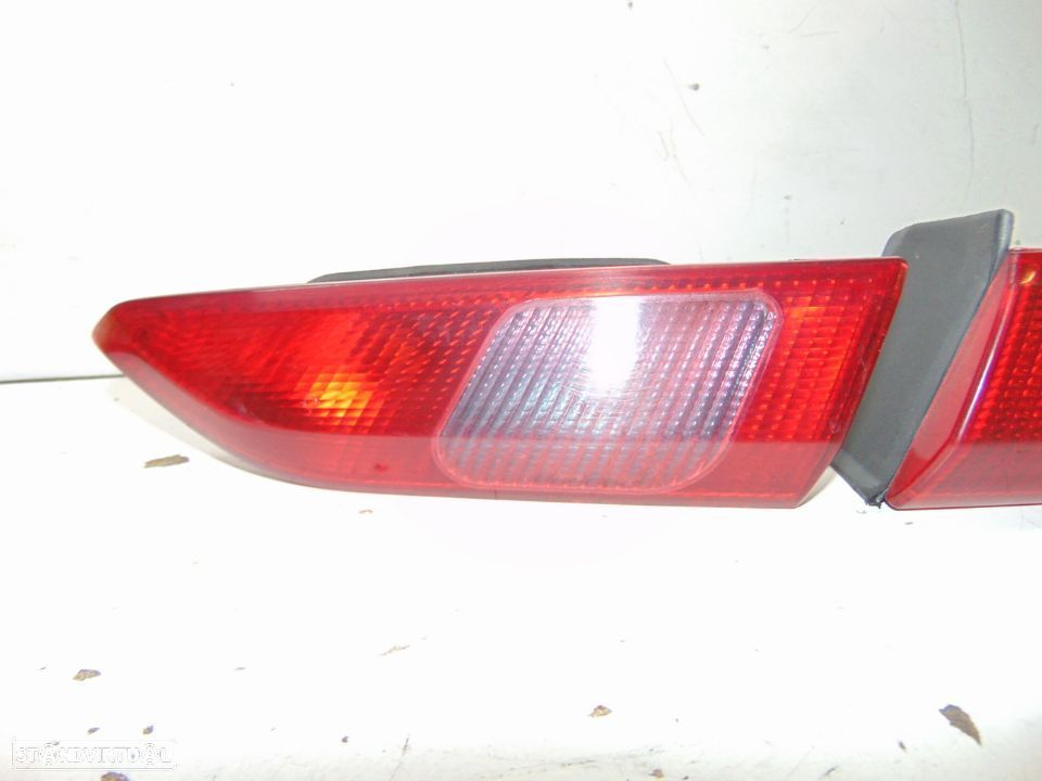 Alfa romeo 156 carrinha  farolins - 5