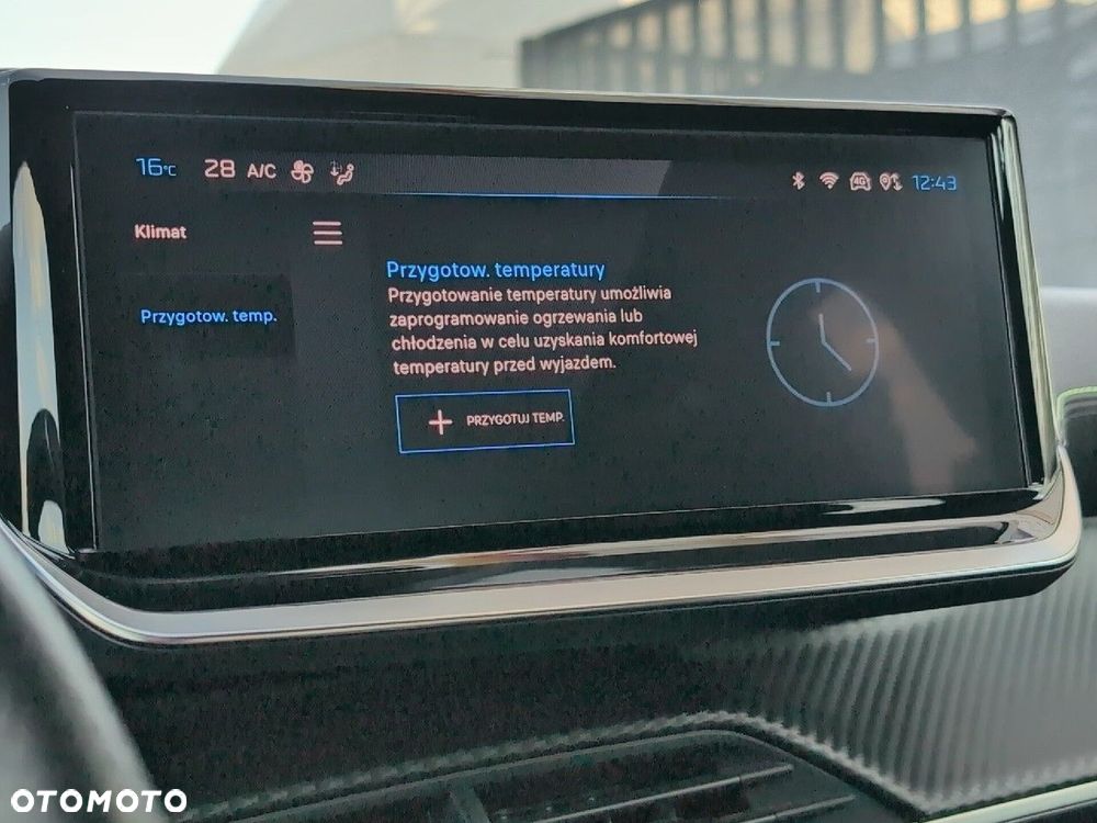 Peugeot 2008 - 28