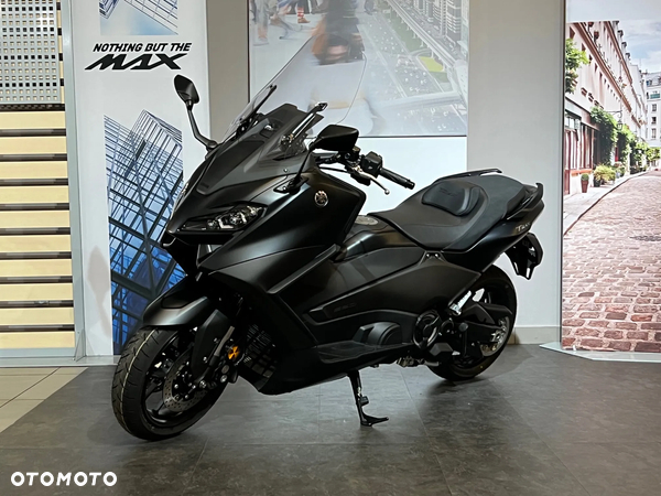 Yamaha Tmax