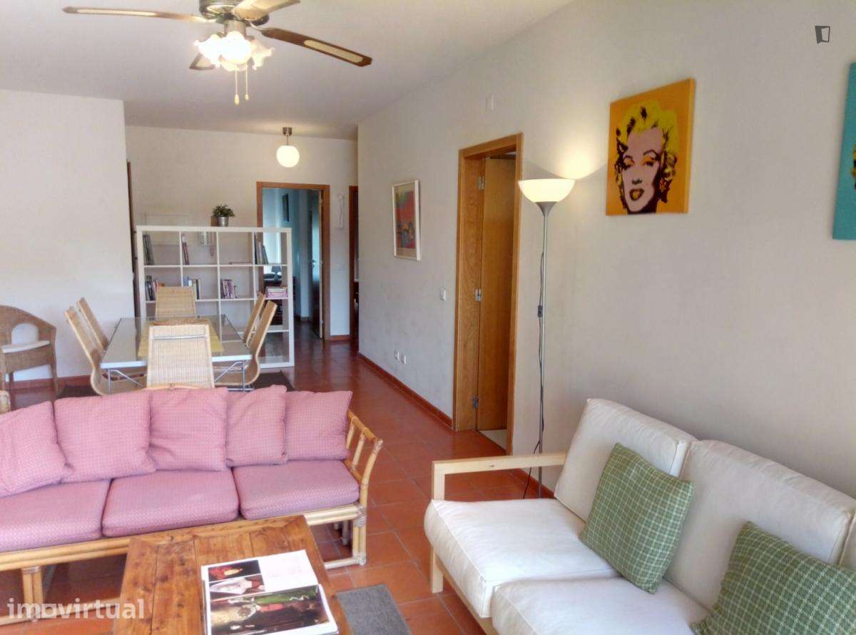 Apartamento com 2 quartos - localizado em Tavira - Grande imagem: 3/26