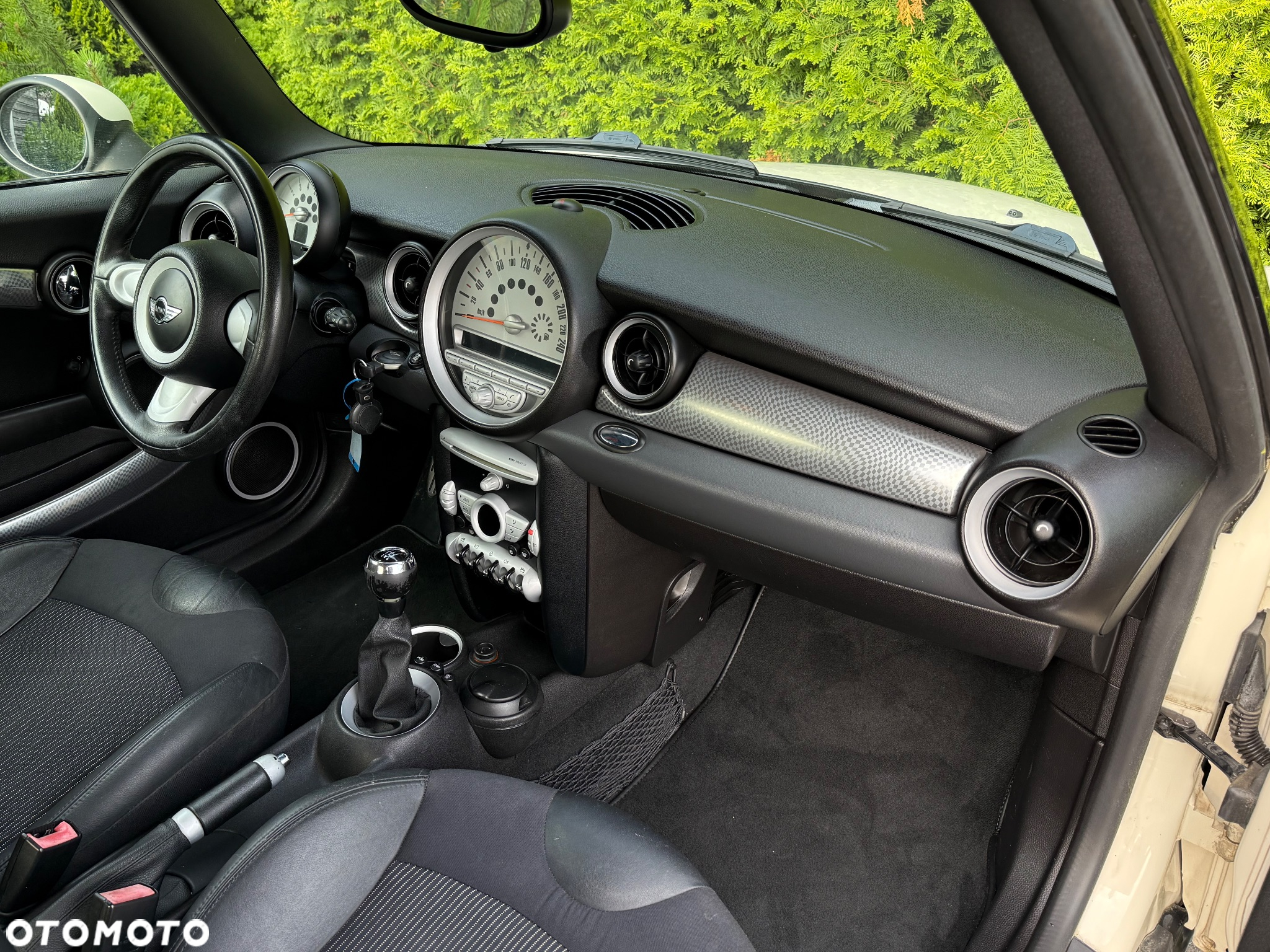 MINI Cooper - 10