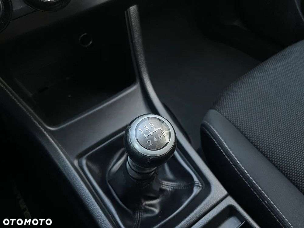 Subaru XV 2.0i Active - 14