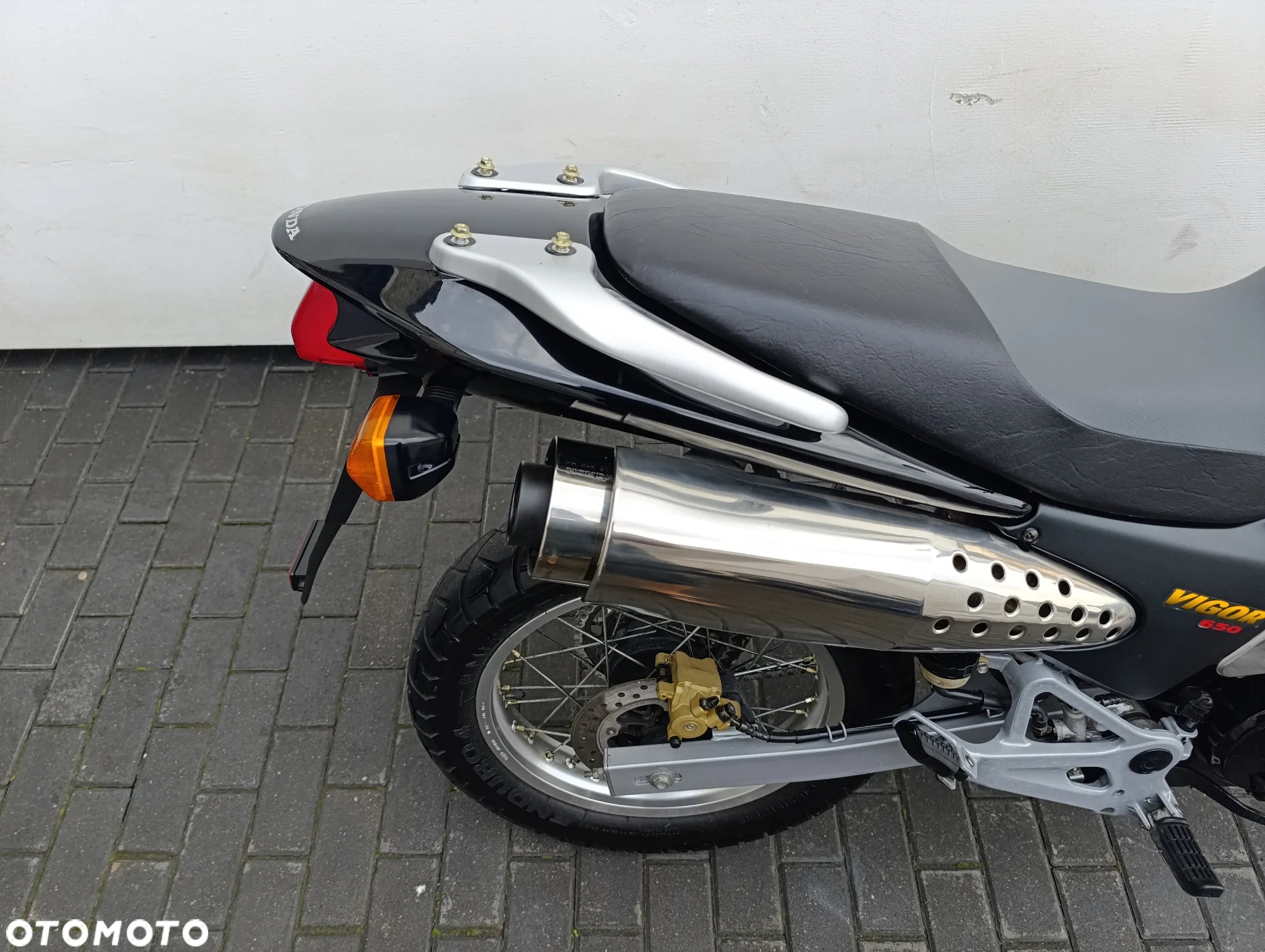 Honda FX - 22