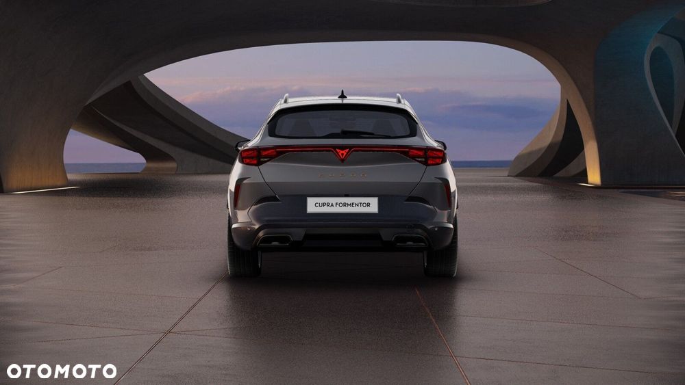 Cupra Formentor 1.5 TSI DSG - 5