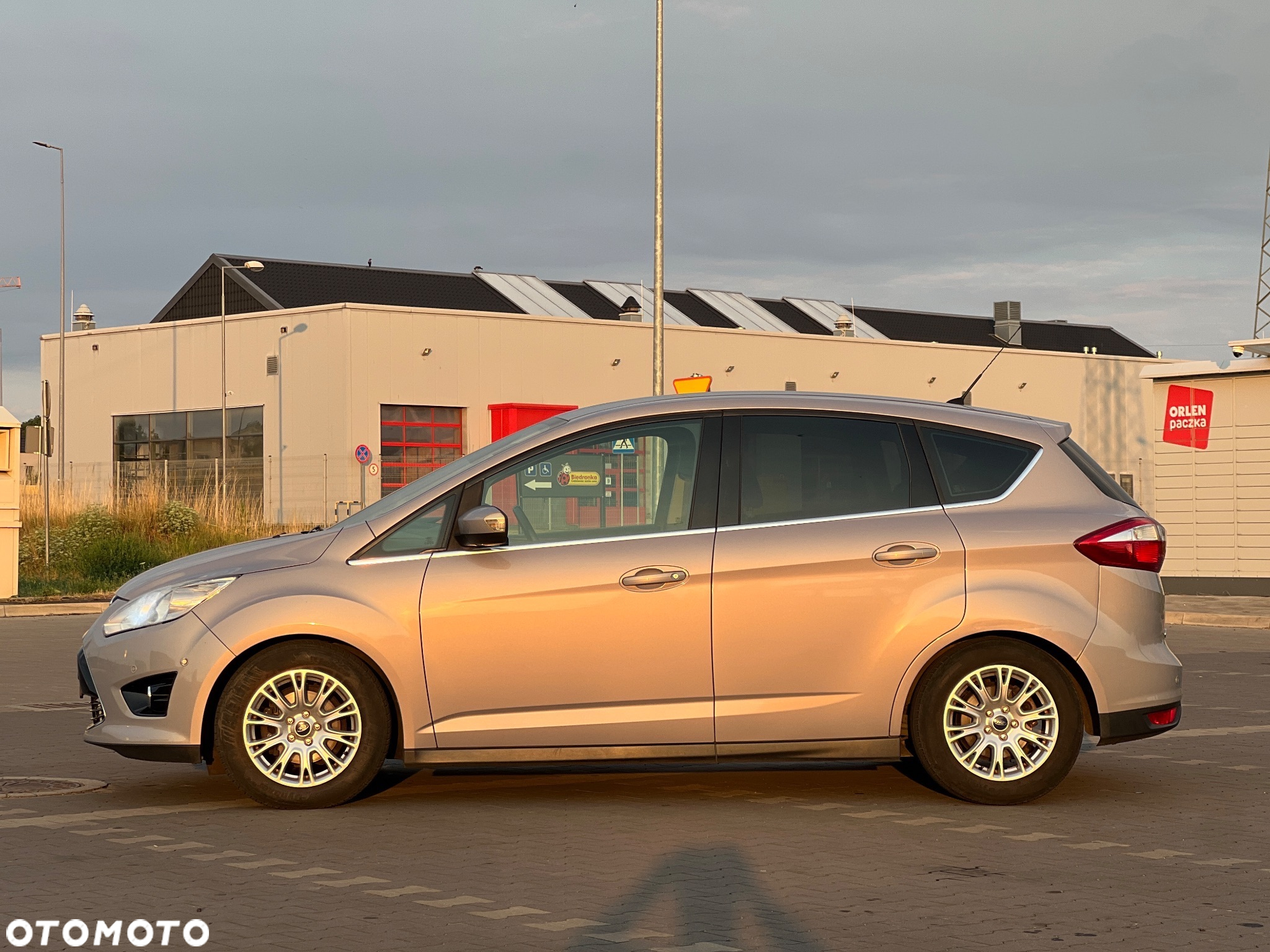 Ford C-MAX - 3