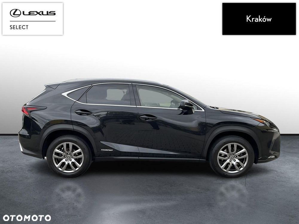 Lexus NX 300h Comfort AWD - 6