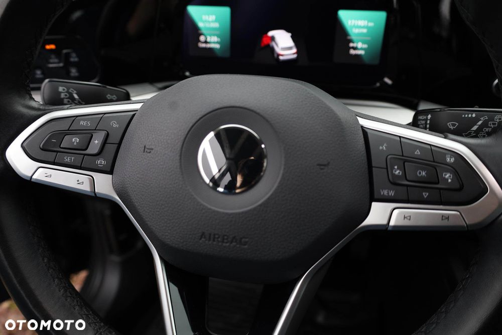 Volkswagen Golf 2.0 TDI Life - 28