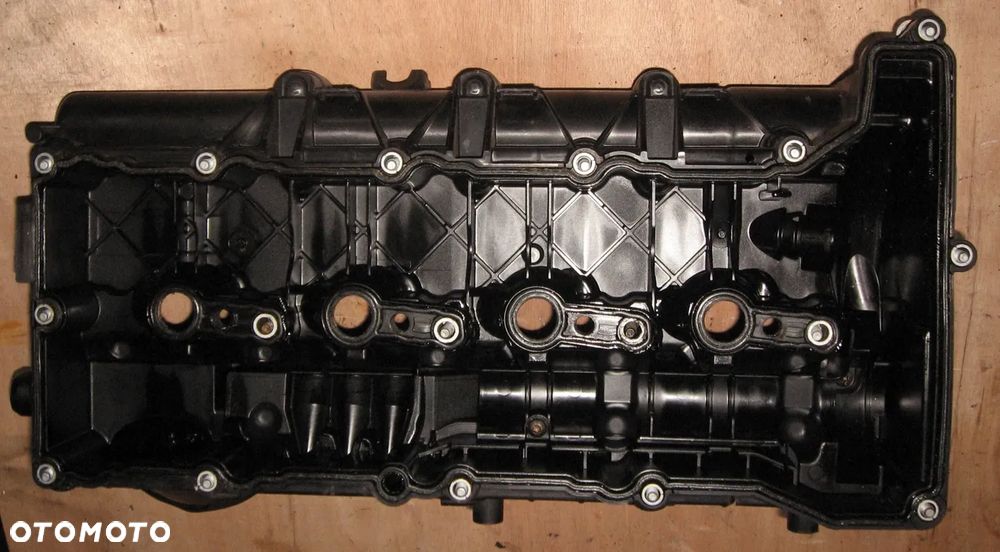 pokrywa zaworów 2.0D BMW E90 E60 0928402069 - 5