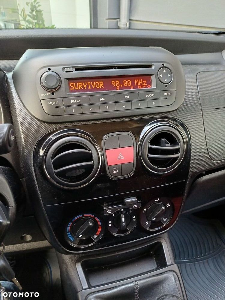 Fiat Fiorino - 16
