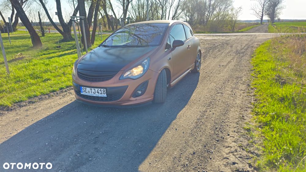 Opel Corsa - 16