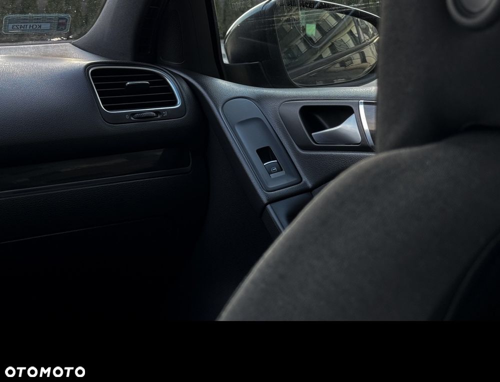 Volkswagen Golf 2.0 TSI GTI - 16