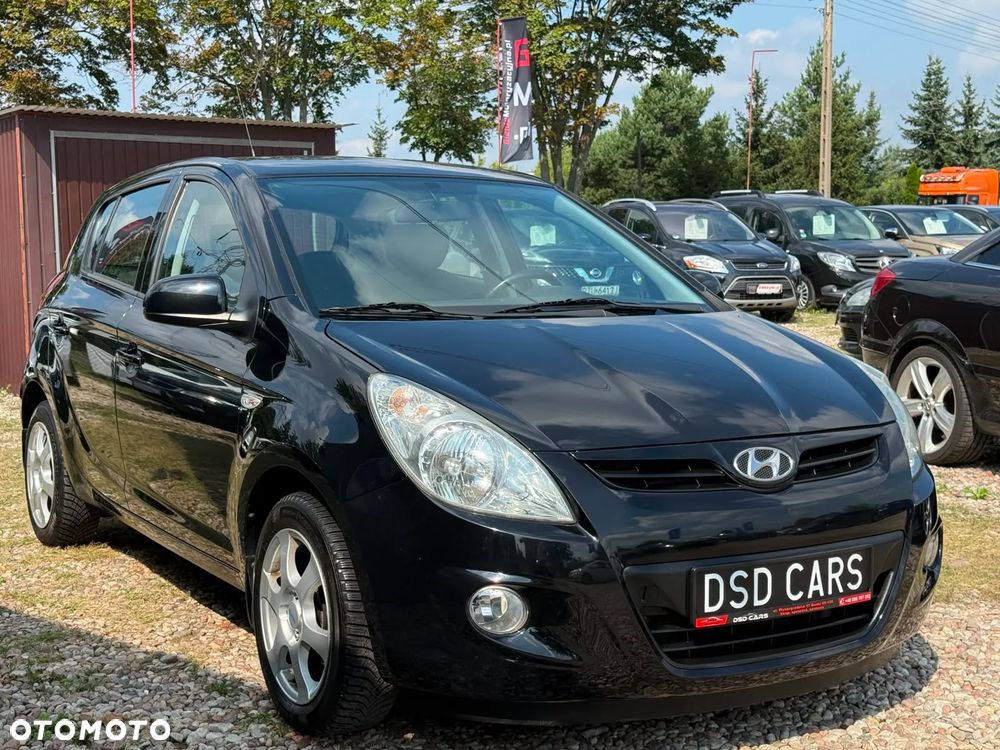 Hyundai i20 1.2 Comfort - 3
