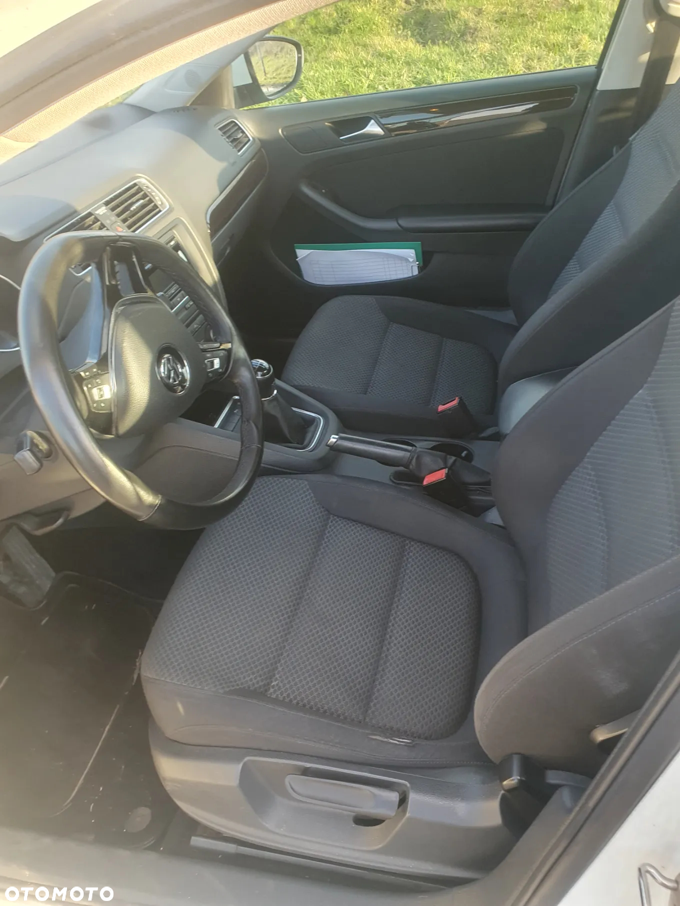 Volkswagen Jetta 1.4 TSI BMT Comfortline - 19