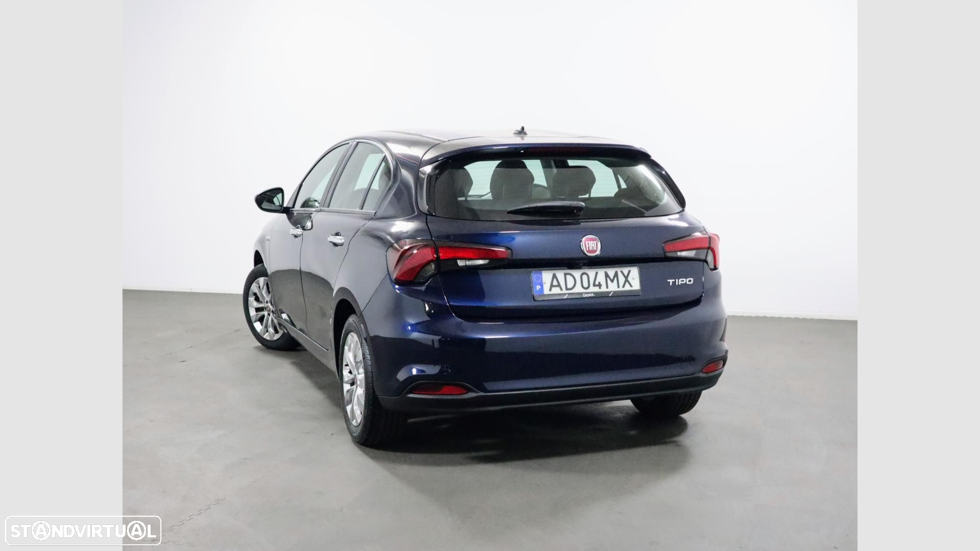 Fiat Tipo 1.3 M-Jet Lounge - 2