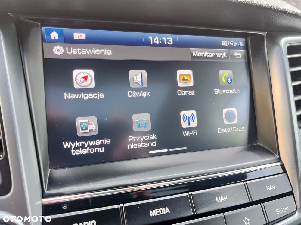 Hyundai Tucson 1.6 T-GDi Comfort 2WD - 24