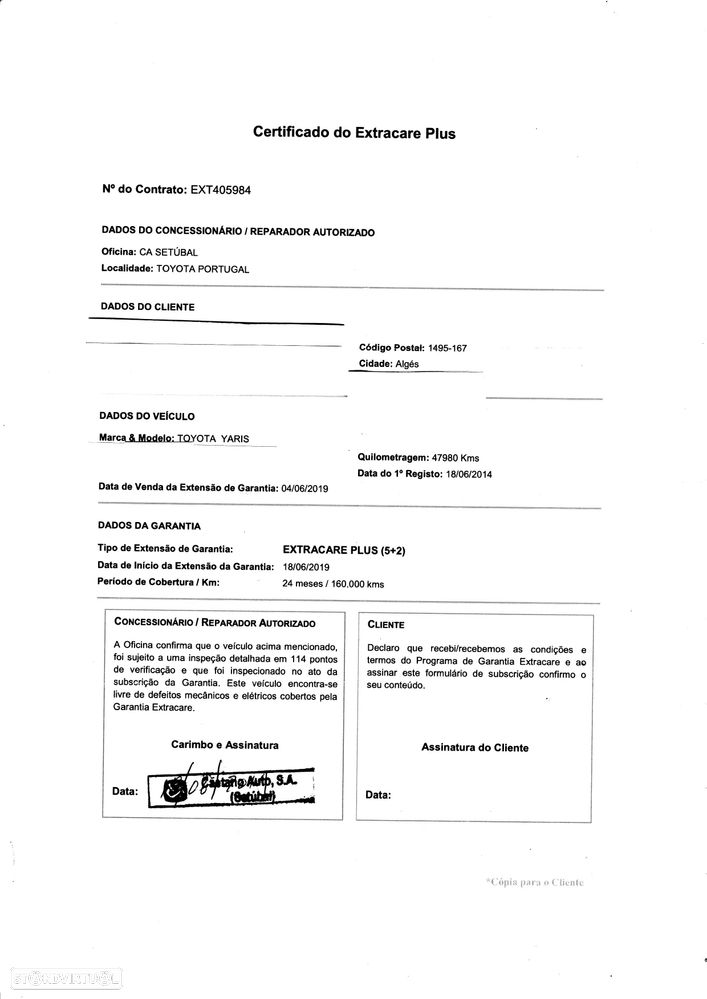 Toyota Yaris 1.0 VVT-i ACtive+AC - 3
