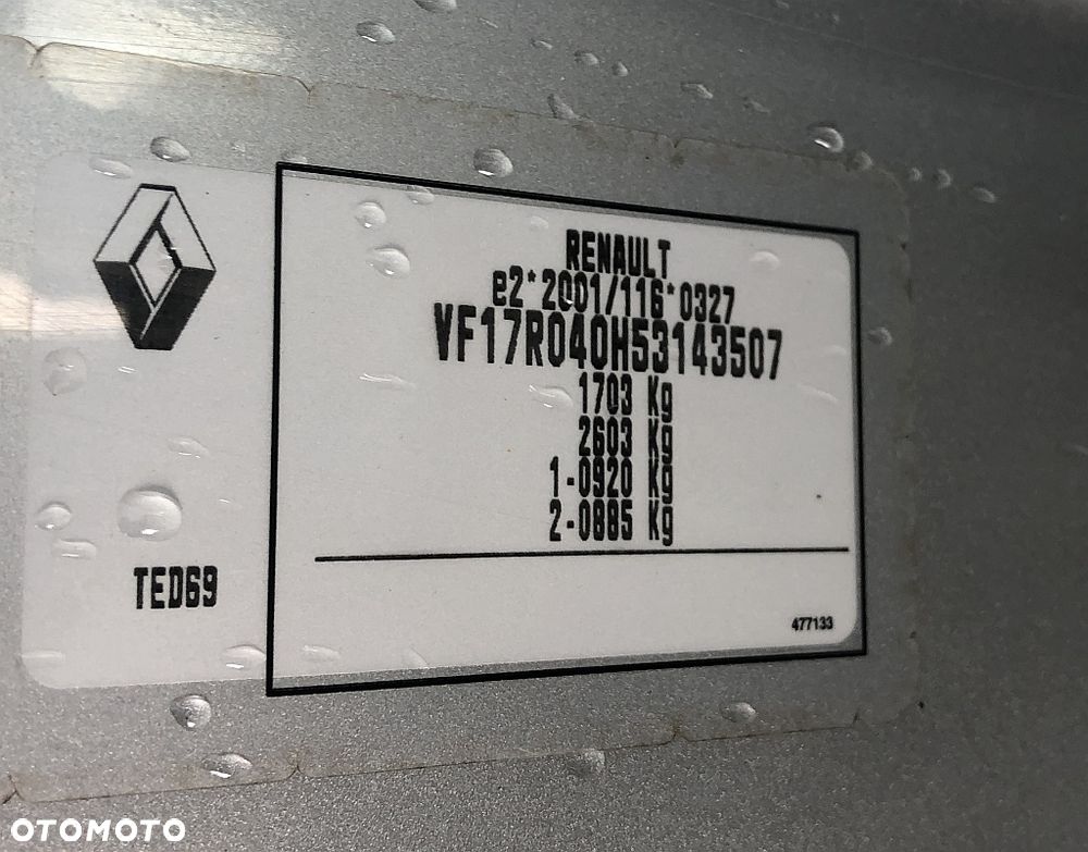 Renault Clio 1.5 dCi Business - 22