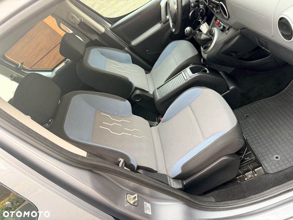 Peugeot Partner - 22