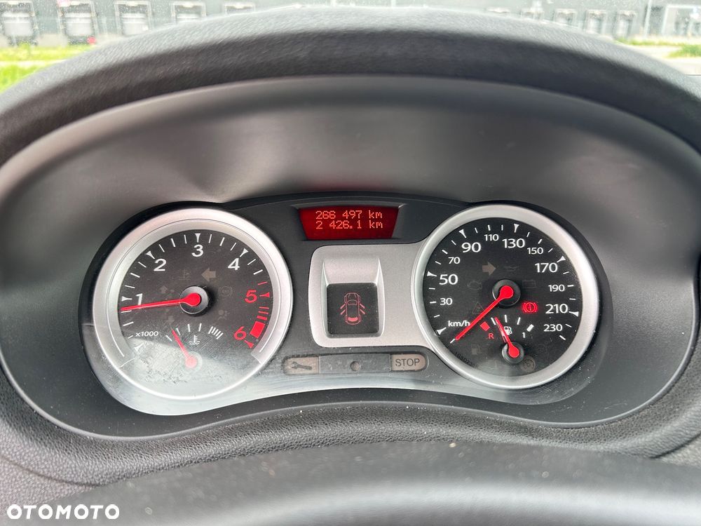 Renault Clio 1.5 dCi Dynamique - 17