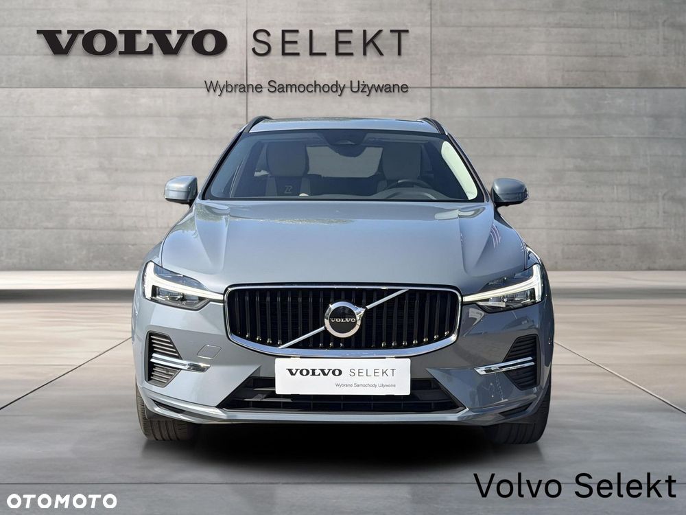 Volvo XC 60 - 10