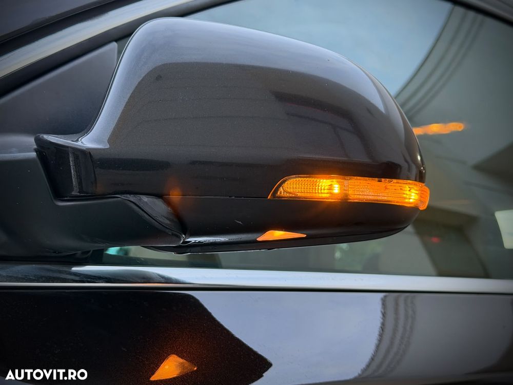 Skoda Superb - 9